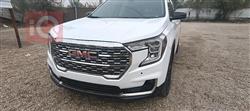 GMC Terrain